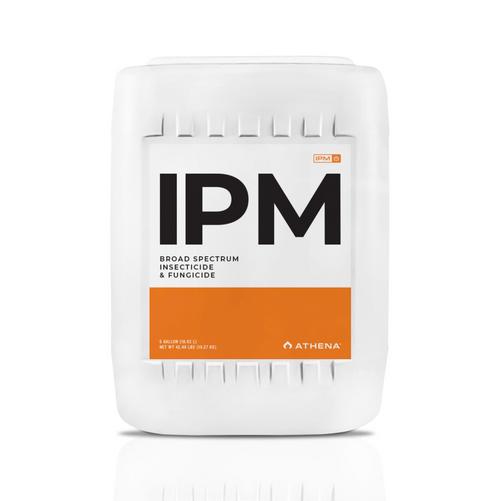 Athena IPM Line Liquid (5 gallon) in Bulk