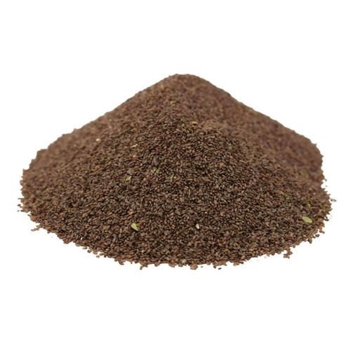 Hancock Seed Co. Common Bermuda Grass Seed, Raw & Hulled (50 pound bags) in Bulk