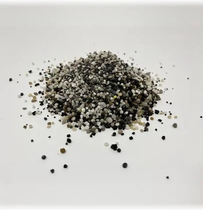 Hancock Seed Co. Lawn & Pasture Fertilizer 16-04-08 (50 pound bags) in Bulk