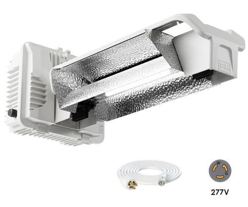 Phantom 60 Series DE Open Lighting System 1000 Watts (277-400 volts) 3-foot Leads Cord