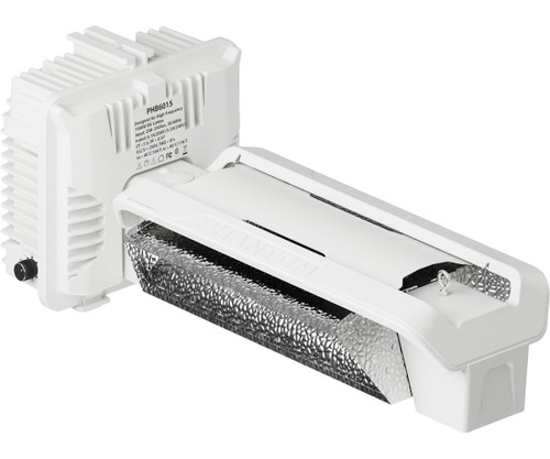 Phantom 60 Series DE Open Lighting System 1000 Watts (277-400 volts) 3-foot Leads Cord (2)