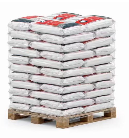 Bare Ground Premium Blend Ice Melt (50-pound bags) in bulk