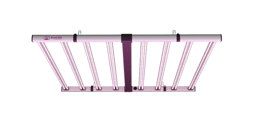 RED Horticulture DRACO 820 Series (220-277 volts) in Bulk