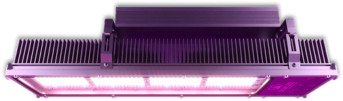 RED Horticulture ScarLED 1010 watts (277-480 volts) in Bulk