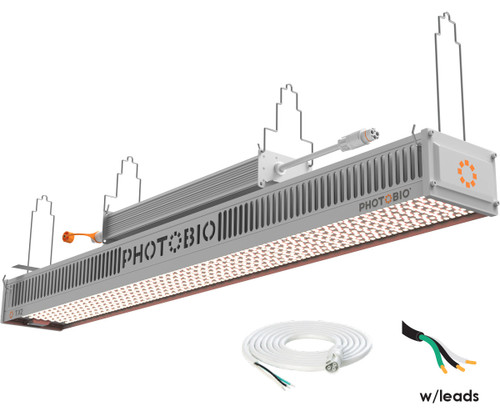PHOTOBIO TX2 LED 800 Watts (200-480 Volts) S5, 10 Foot Leads Cord