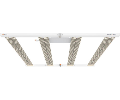 PHOTOBIO MX2 LED 680 Watts (100-277 Volts) S4 with iLOC, 10-foot 110-120 Volt Cord (2)