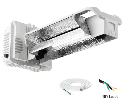 Phantom 60 Series DE Open Lighting System 1000 Watts (277-400 Volts) 10-Foot Leads Cord