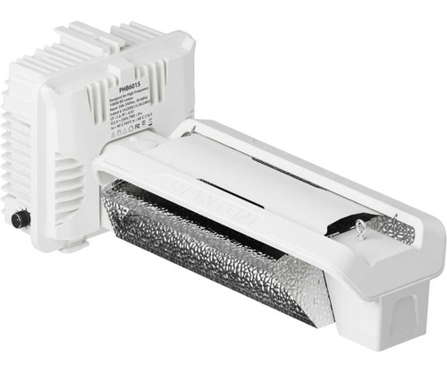 Phantom 60 Series DE Open Lighting System 1000 Watts (277-400 Volts) 10-Foot Leads Cord