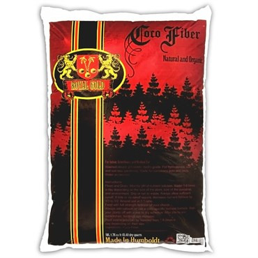 Royal Gold Coco Fiber (1.75 cubic foot bags) in Bulk (715235 ) UPC 793573051905 (2)