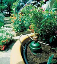 Tropf Blumat Self-Watering System (12 piece kit) (4344)  UPC 9002683030009 (2)