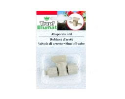 Tropf Blumat Shut Off Valve