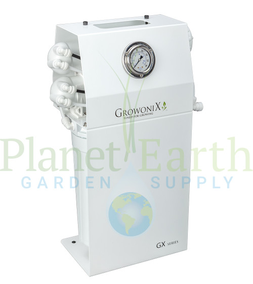 Growonix GX300 Reverse Osmosis Systems (GX300RO) UPC 4646003858260