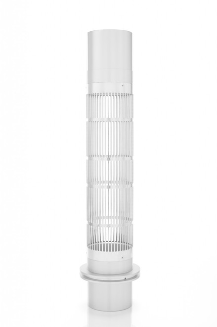 The T2 tumbler will fit older Twister models