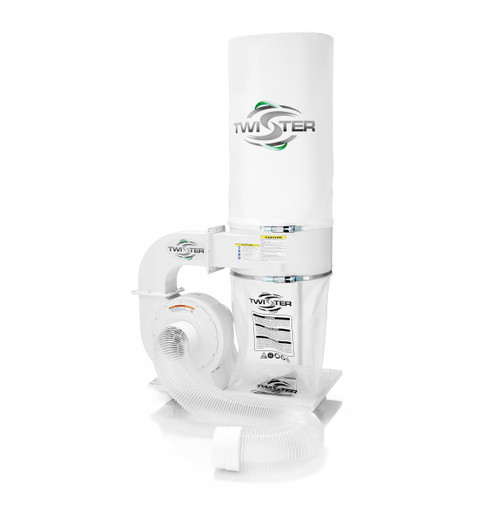 Top Filter Bag (80 micron)