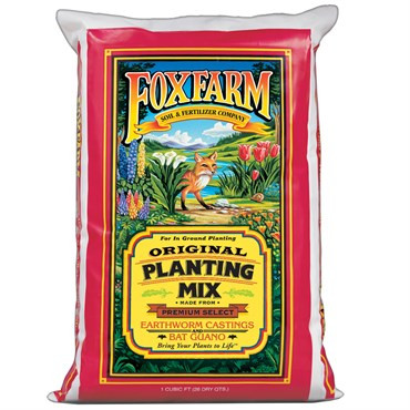 FoxFarm Planting Mix (1 cubic foot bags) in Bulk (FXF790010) UPC 752289790010 (2)
