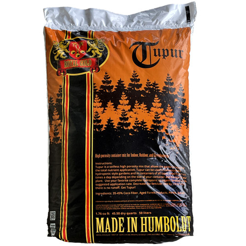 Royal Gold Tupur (1.76 cubic foot bags) in Bulk (715011) UPC 850015617362 (2)
