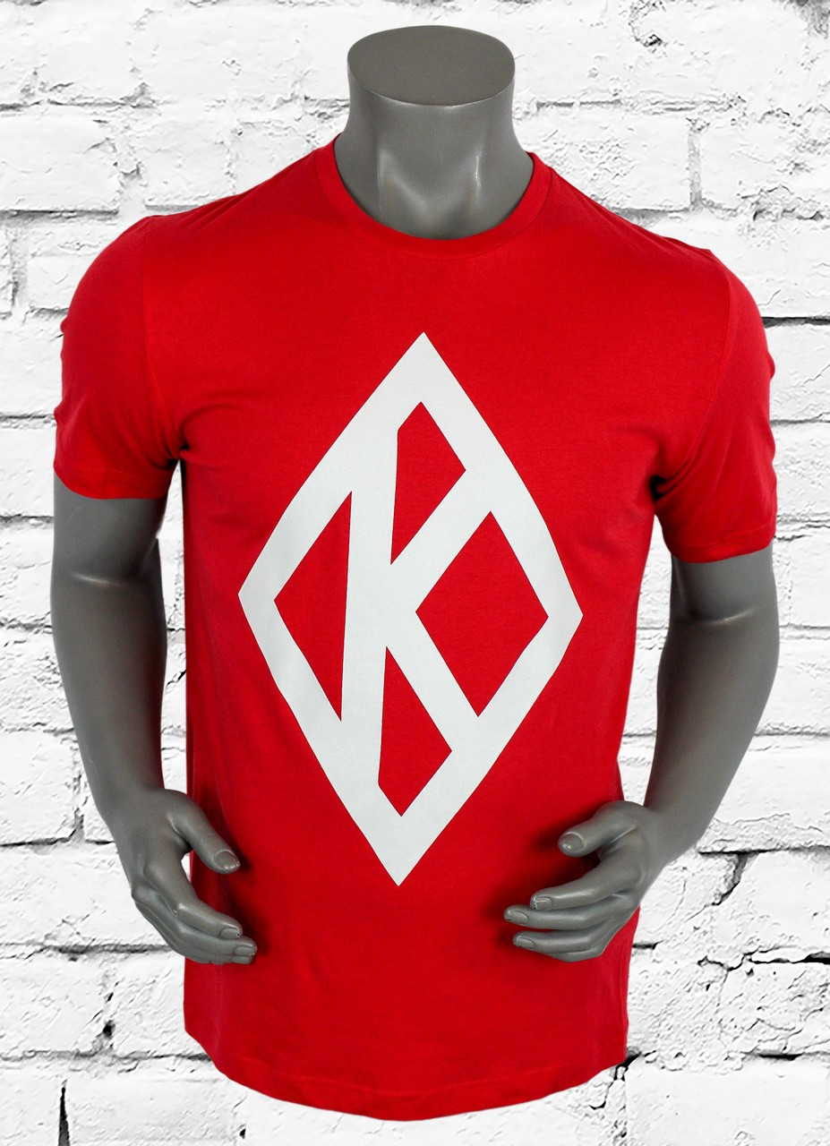 ΚΑΨ DIAMOND K TSHIRT
