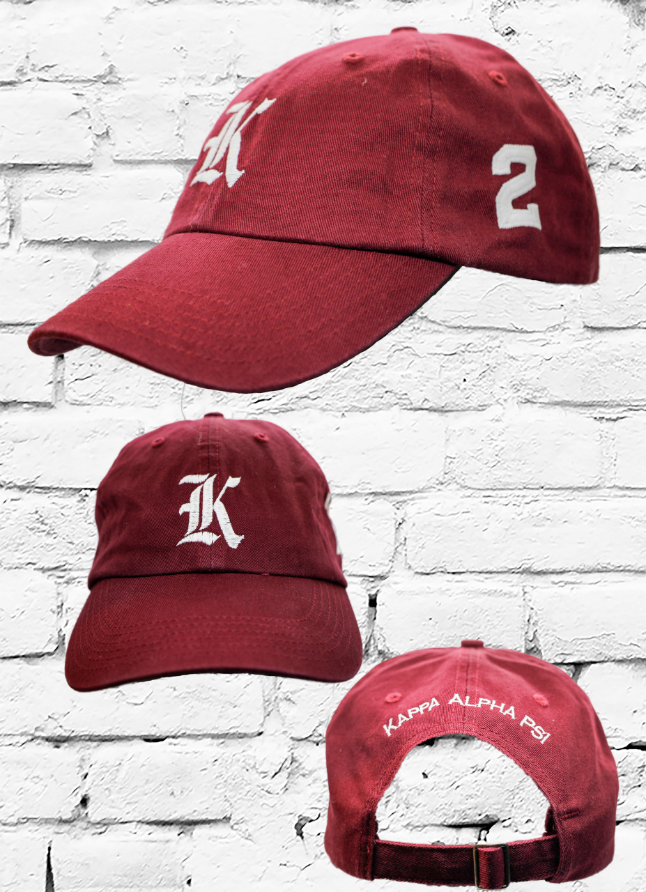 Kappa #2 Vintage Cap | Baseball Caps