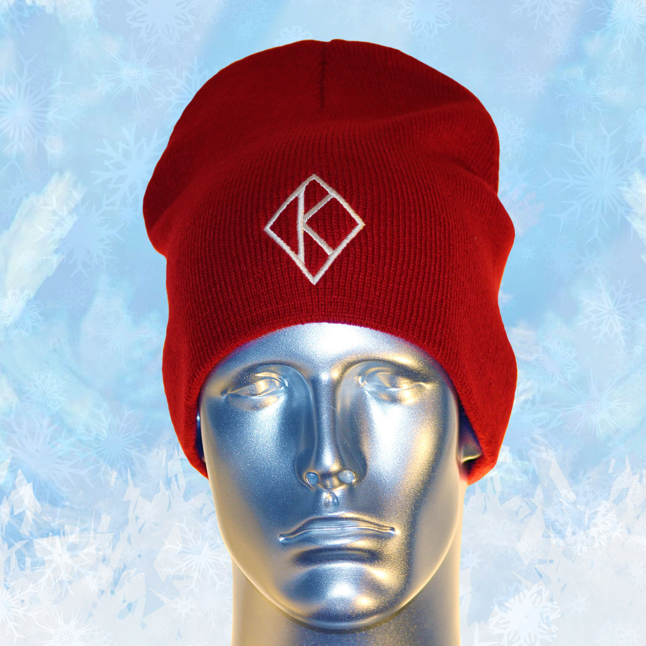 kappa winter hat