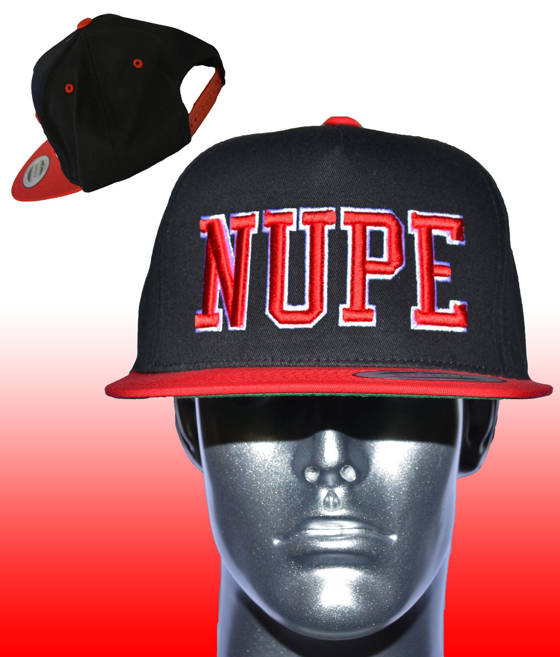 nupe hat