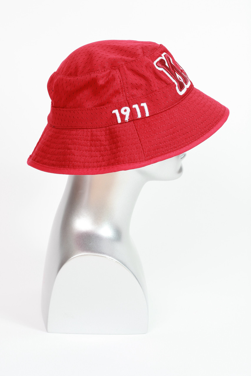 KAPPA ALPHA PSI JERSEY BUCKET HAT