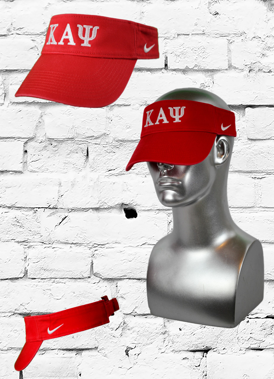 nike kappa alpha psi