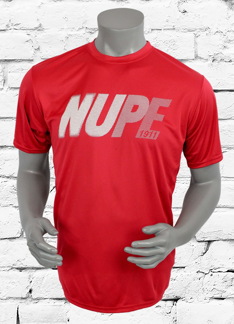 nupe shirt