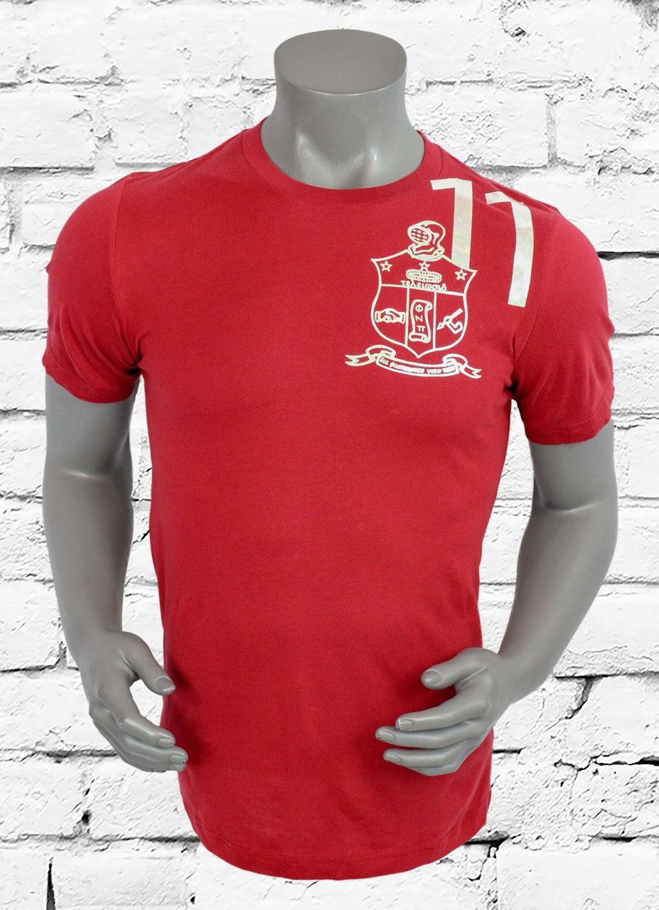 KAPPA ALPHA PSI '11 TEE 1.0