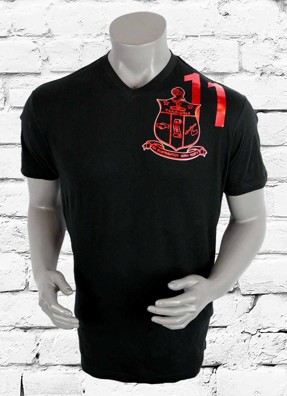 Kappa Alpha Psi 11 Tee