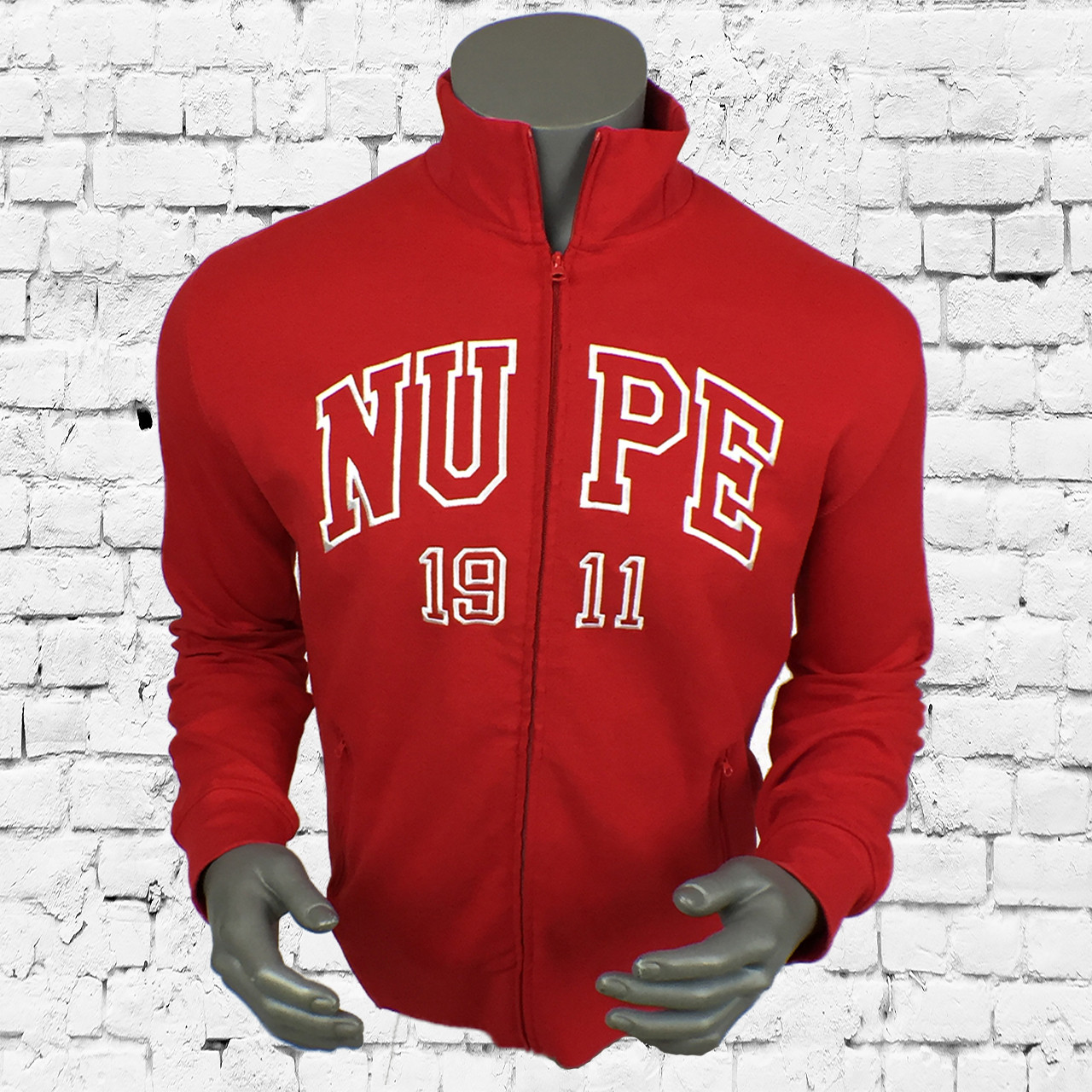 KAPPA ALPHA PSI NIKE THERMA FLEX SHOWTIME HOODIE