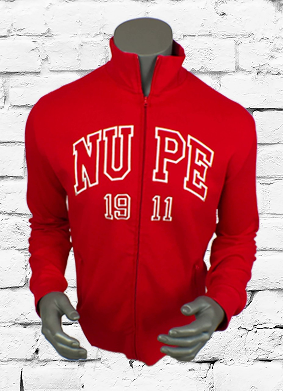 Nupe jacket Clearance