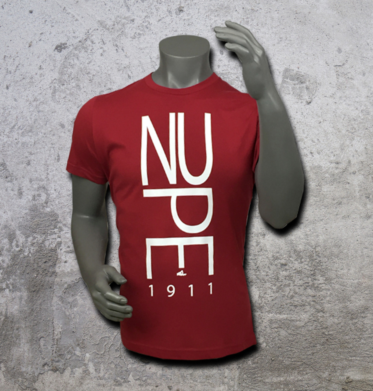 nupe shirt