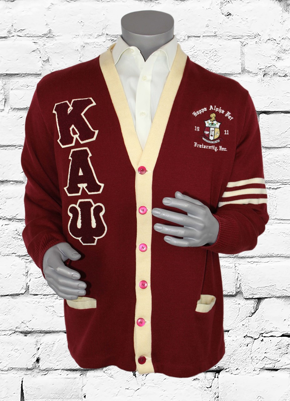 alpha kappa alpha sweaters