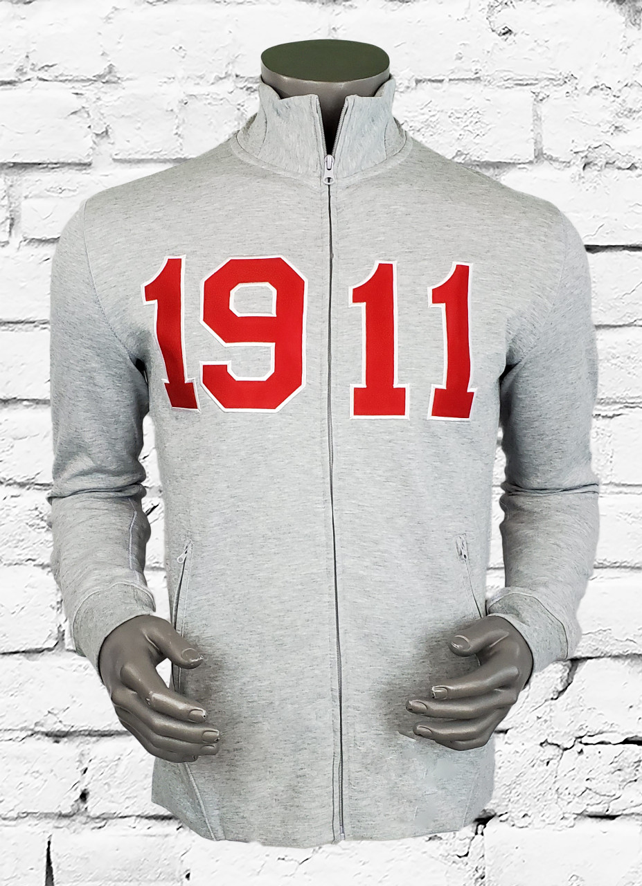 kappa alpha psi track jacket