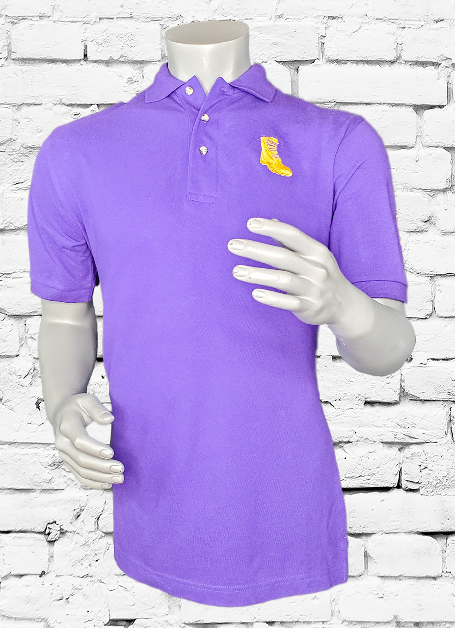 omega polo shirt