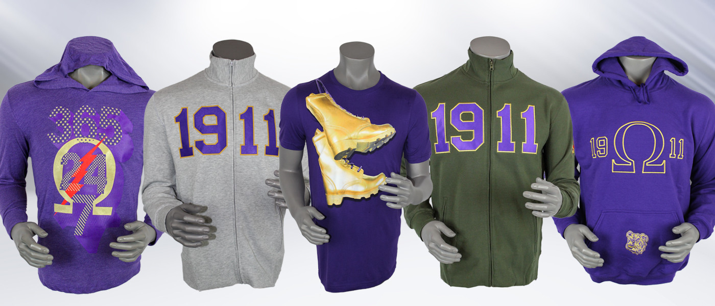 Greek Kulture | Stylish Clothing for Greek Sorority and Fraternity Members