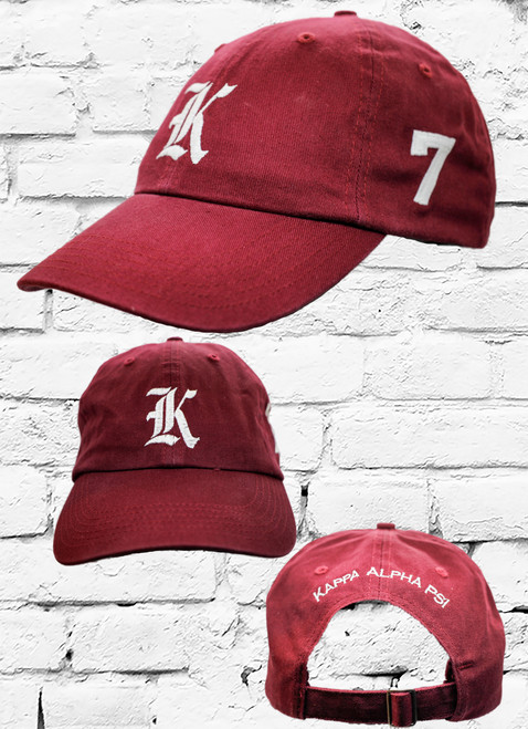 #2 Cap Vintage Kappa