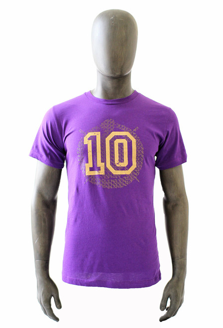 OMEGA PSI PHI PERFORMANCE T-SHIRT