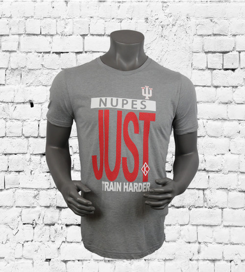 NUPE YO T-SHIRT