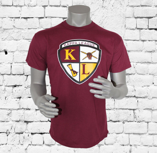 kappa league apparel