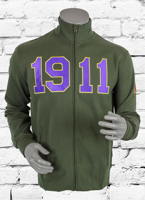 Omega Psi Phi Clothing Apparel