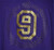 OMEGA PSI PHI #9 T SHIRT