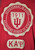 ΚΑΨ IU CREST T-SHIRT