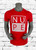 The Nupe Graphic T-Shirt sets you up with soft cotton jersey and a screen print on the chest.
