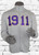 Omega Psi Phi (ΩΨΦ) athletic track jacket made with triple-layer, double-jersey performance fleece for a unique feel and superior comfort. Slim fit profile with full front zipper and zippered slant pockets. Mock collar and waist band feature a flat front with rear ribbed bands, providing a secure fit while maintaining a tailored profile.