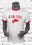 KAN 1911 ΚΑΨ® crew-neck T-shirt features an Athletic logo graphic at the front, plus contrast trim at the neck and cuffs for a look that really pops.