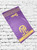 A perfect complement to any bag, the Omega Psi Phi Players Golf Towel lets your foursome know your a Omega man. Full color ΩΨΦ design elements deliver player-preferred style.