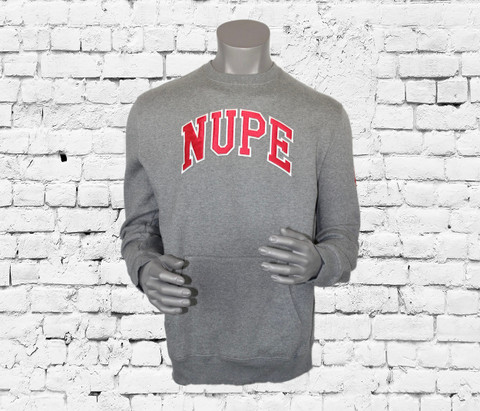 nupe hoodie