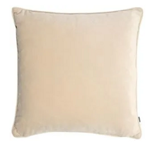 Luxe Champagne Cushion, Small