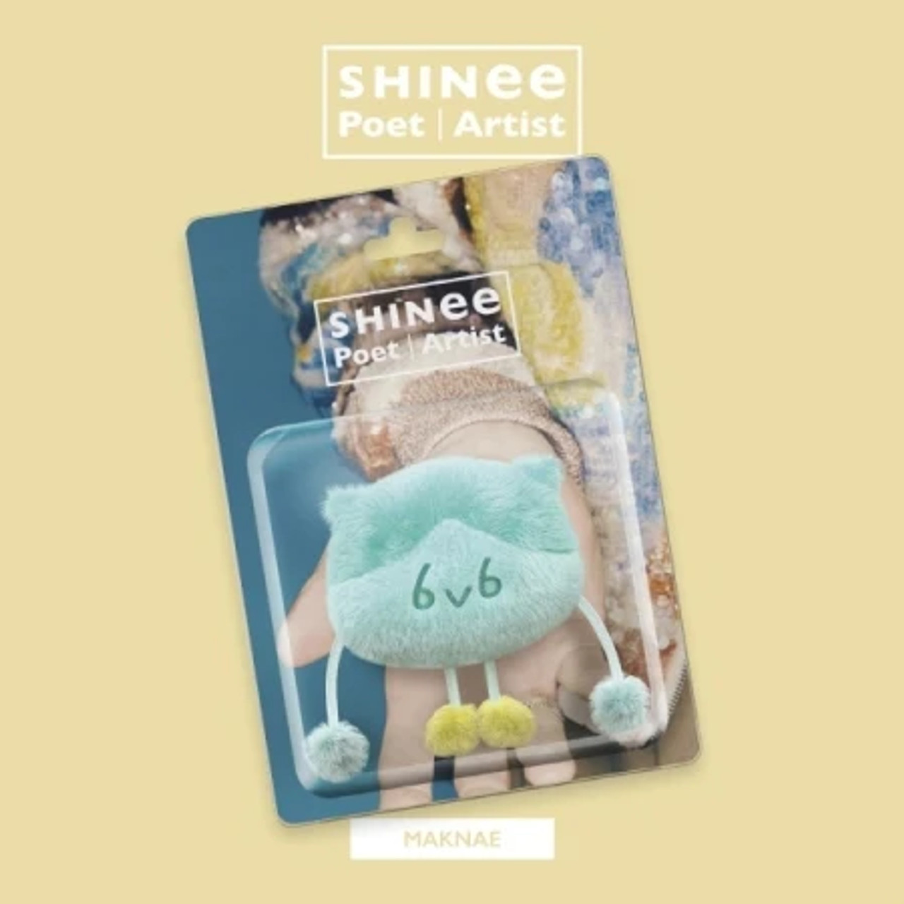 PRE-ORDER) SHINee - [POET | ARTIST] Single Album